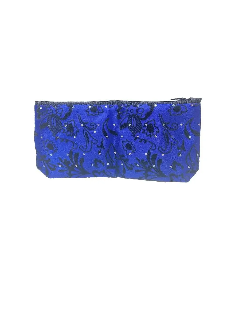 Elephant pouches With Zippers and elephant key chain Brand New
